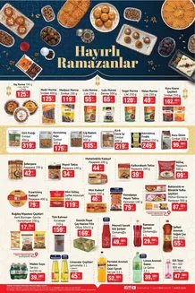 BİM kataloğu, Beyciler | Ramazan Afiş. | 2026-02-10T00:00:00.000Z - 2026-02-28T00:00:00.000Z