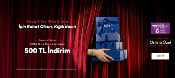 Kiğılı kataloğu, Marmaris | Kiğılı katalog | 2026-02-01T00:00:00.000Z - 2026-02-28T00:00:00.000Z