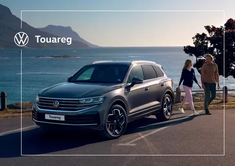Volkswagen kataloğu, Antalya | Touareg | 2026-02-05T00:00:00.000Z - 2027-02-05T00:00:00.000Z