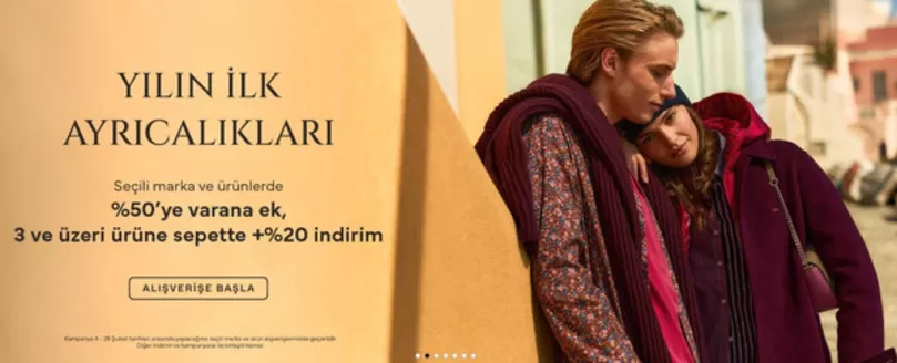 Brandy's kataloğu, Marmaris | Yilin Ilk | 2026-02-09T00:00:00.000Z - 2026-02-28T00:00:00.000Z