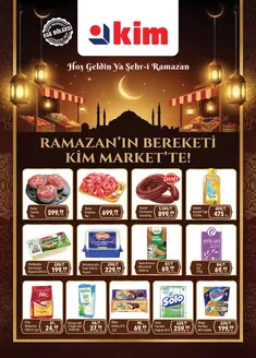 Kim Market kataloğu | En iyi fırsatlarımız | 2026-02-01T00:00:00.000Z - 2026-02-28T00:00:00.000Z
