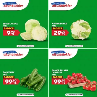 Altunbilekler kataloğu, Bayraklı | Catalog | 2026-02-13T00:00:00.000Z - 2026-02-27T00:00:00.000Z