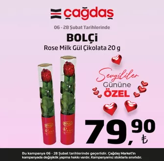 Çağdaş kataloğu | Seçili ürünlerde harika indirimler | 2026-02-06T00:00:00.000Z - 2026-02-28T00:00:00.000Z