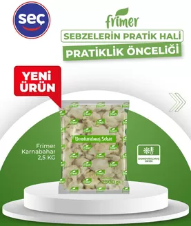 Seç Market kataloğu, Ulus | Fırsat avcıları için harika teklifler | 2026-02-18T00:00:00.000Z - 2026-03-04T00:00:00.000Z