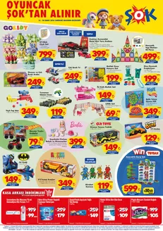 Şok Market kataloğu | Şok Market Haftasonu Firsatlari | 2026-02-21T00:00:00.000Z - 2026-02-24T00:00:00.000Z
