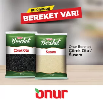 Onur Market kataloğu | Özel fırsatlar ve indirimler | 2026-02-21T00:00:00.000Z - 2026-03-07T00:00:00.000Z
