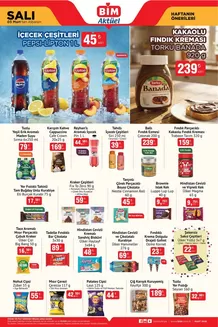 BİM kataloğu, Gönen (Balıkesir) | 03 Mart Salı. | 2026-03-03T00:00:00.000Z - 2026-03-31T00:00:00.000Z