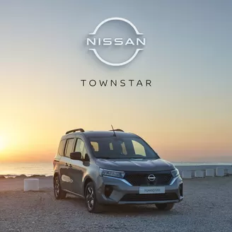 Nissan kataloğu, Antalya | TOWNSTAR COMBI WEB 260224 | 2026-02-25T00:00:00.000Z - 2026-03-11T00:00:00.000Z
