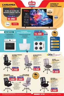 BİM kataloğu | 04 Mart Çarşamba. | 2026-03-04T00:00:00.000Z - 2026-03-31T00:00:00.000Z