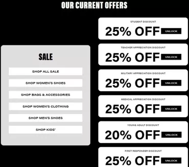 Steve Madden kataloğu, Zonguldak | Offers | 2026-02-25T00:00:00.000Z - 2026-03-18T00:00:00.000Z