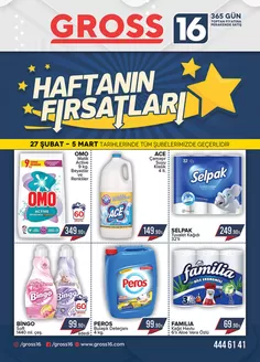 Seyhanlar kataloğu, Osmangazi | Seyhanlar Katalog | 2026-02-27T00:00:00.000Z - 2026-03-05T00:00:00.000Z