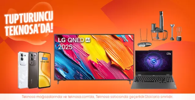 Teknosa kataloğu, Sakarya | Teknosa katalog | 2026-03-02T00:00:00.000Z - 2026-03-16T00:00:00.000Z