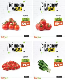 Biçen Market kataloğu | Herkes için cazip özel teklifler | 2026-03-03T00:00:00.000Z - 2026-03-03T00:00:00.000Z