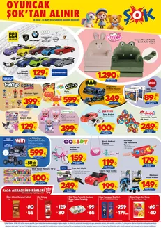 Şok Market kataloğu, Bolu | Şokta Hafta Sonu Firsatlari | 2026-02-28T00:00:00.000Z - 2026-03-03T00:00:00.000Z