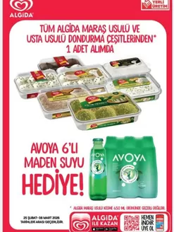 Olicenter Marketçilik kataloğu, Bolu | Olicenter Marketçilik katalog | 2026-02-25T00:00:00.000Z - 2026-03-08T00:00:00.000Z