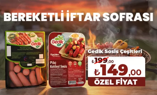 İyaş Hipermarket kataloğu, Yiğitler (İzmir) | En iyi fırsatlar ve indirimler | 2026-03-04T00:00:00.000Z - 2026-03-18T00:00:00.000Z