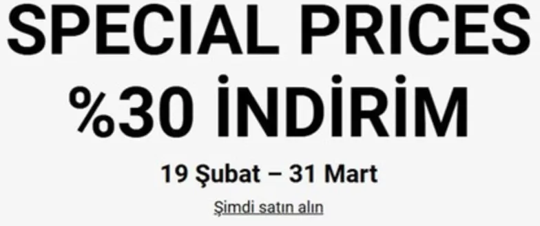 Oysho kataloğu, Afyonkarahisar | Special Prices %30 Indirim | 2026-03-05T00:00:00.000Z - 2026-03-31T00:00:00.000Z