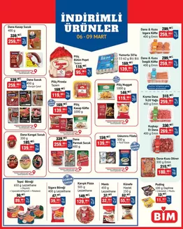 BİM kataloğu, Bayraklı | 06-09 Mart. | 2026-03-06T00:00:00.000Z - 2026-03-09T00:00:00.000Z