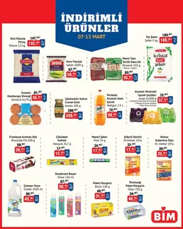 BİM kataloğu, Bayraklı | 07-13 Mart. | 2026-03-07T00:00:00.000Z - 2026-03-13T00:00:00.000Z