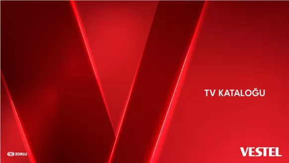 Vestel kataloğu, Keçiören | Tüketici Elektroniği Katalog | 2026-03-10T00:00:00.000Z - 2026-03-24T00:00:00.000Z