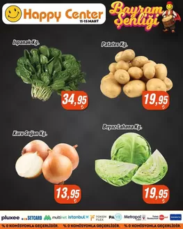 Happy Center kataloğu, Tire | Happy Center katalog | 2026-03-11T00:00:00.000Z - 2026-03-15T00:00:00.000Z