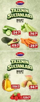 Sultan Market kataloğu, Pendik | Cazip teklifleri keşfedin | 2026-03-13T00:00:00.000Z - 2026-03-15T00:00:00.000Z