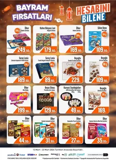 Essen AVM kataloğu, Görele (İstanbul) | Essen AVM katalog | 2026-03-13T00:00:00.000Z - 2026-03-22T00:00:00.000Z