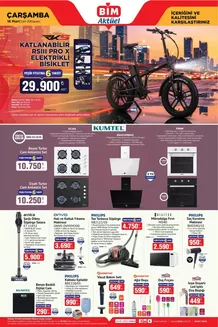 BİM kataloğu, Görele (İstanbul) | 18 Mart Çarşamba. | 2026-03-18T00:00:00.000Z - 2026-03-31T00:00:00.000Z