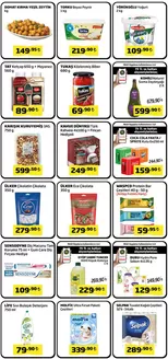 Çağdaş kataloğu, Kıyıdüzü | Fırsat avcıları için teklifler | 2026-03-16T00:00:00.000Z - 2026-03-30T00:00:00.000Z