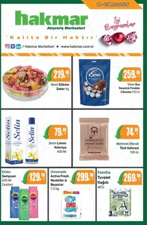 Hakmar kataloğu, İmamoğlu | Geniş teklif yelpazesi | 2026-03-19T00:00:00.000Z - 2026-03-25T00:00:00.000Z