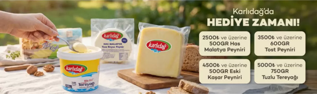 Karlıdağ Market kataloğu, Antalya | Karlıdağ Market katalog | 2026-03-20T00:00:00.000Z - 2026-04-03T00:00:00.000Z