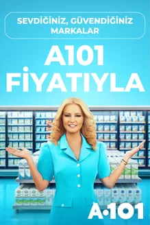 A101 kataloğu, Göynük (Bolu) | A101 Haftanın Yıldızları | 2026-03-20T00:00:00.000Z - 2026-03-27T00:00:00.000Z