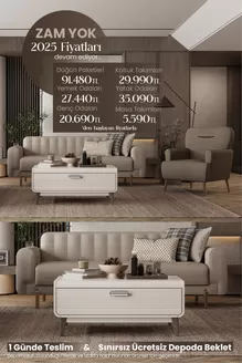 Modalife kataloğu | Şimdi fırsatlarımızla tasarruf edin | 2026-03-24T00:00:00.000Z - 2026-04-07T00:00:00.000Z