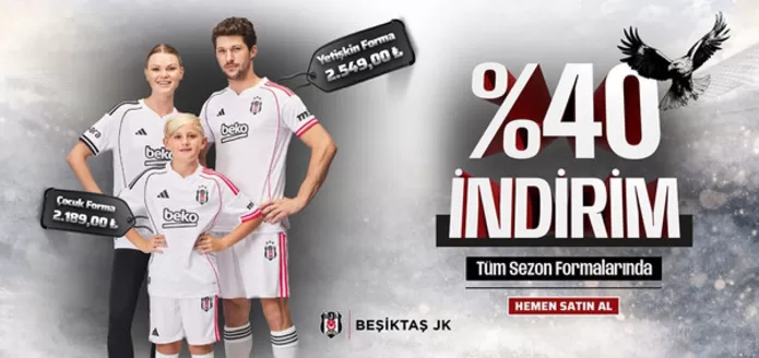Kartal Yuvası kataloğu | %40 Indirim | 2026-03-24T00:00:00.000Z - 2026-04-08T00:00:00.000Z