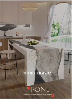 Kale kataloğu | T-One | 2026-03-26T00:00:00.000Z - 2026-05-20T00:00:00.000Z