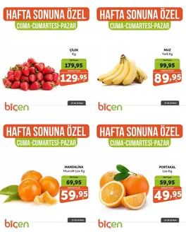 Biçen Market kataloğu | Biçen Market katalog | 2026-03-27T00:00:00.000Z - 2026-03-29T00:00:00.000Z