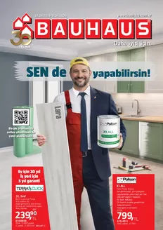 Bauhaus kataloğu | Bauhaus katalog | 2026-03-28T00:00:00.000Z - 2026-04-17T00:00:00.000Z