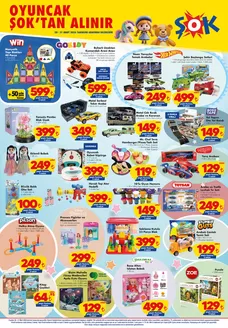 Şok Market kataloğu | Şokta Hafta Sonu Firsatlari | 2026-03-28T00:00:00.000Z - 2026-03-31T00:00:00.000Z