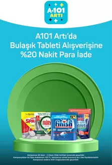 A101 kataloğu | Sizin için en iyi tekliflerimiz | 2026-03-28T00:00:00.000Z - 2026-04-03T00:00:00.000Z