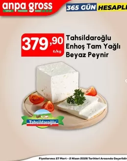 Anpa Gross kataloğu | Katalog | 2026-03-30T00:00:00.000Z - 2026-04-02T00:00:00.000Z