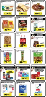 Çağdaş kataloğu | Tasarrufçular için en iyi teklifler | 2026-03-31T00:00:00.000Z - 2026-04-14T00:00:00.000Z