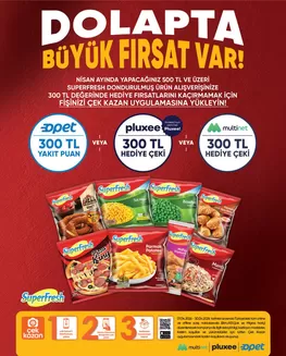 Alternatif kataloğu | En iyi fırsatlarımız | 2026-04-01T00:00:00.000Z - 2026-04-30T00:00:00.000Z