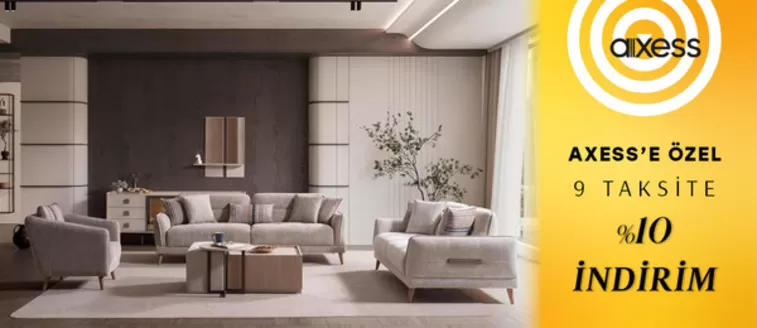 İder Mobilya kataloğu, Didim | Oferta | 2026-04-01T00:00:00.000Z - 2026-05-01T00:00:00.000Z