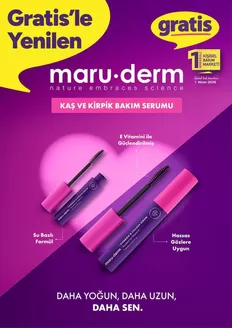 Gratis kataloğu | Gratis katalog | 2026-04-01T00:00:00.000Z - 2026-05-04T00:00:00.000Z