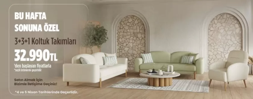 Modalife kataloğu, Şanlıurfa | Modalife katalog | 2026-04-04T00:00:00.000Z - 2026-04-05T00:00:00.000Z