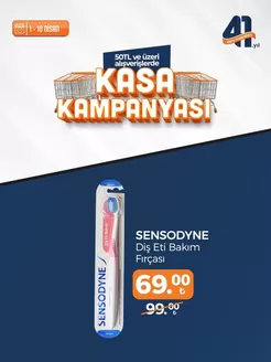 Tahtakale Spot kataloğu, Paşaköy (İstanbul) | En iyi fırsatlar ve indirimler | 2026-04-01T00:00:00.000Z - 2026-04-10T00:00:00.000Z