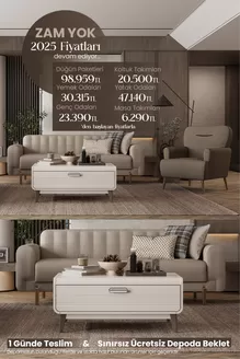 Modalife kataloğu | Herkes için cazip özel teklifler | 2026-04-07T00:00:00.000Z - 2026-04-21T00:00:00.000Z