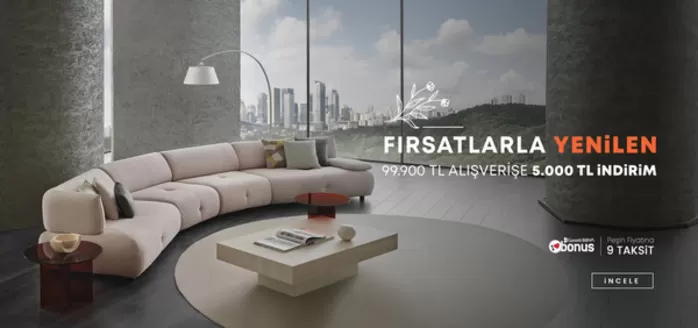 Enza Mobilya kataloğu | Oferta | 2026-04-08T00:00:00.000Z - 2026-05-08T00:00:00.000Z