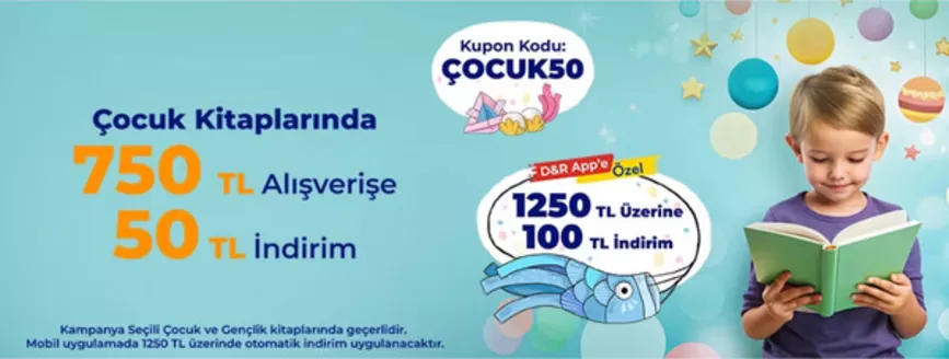 D&R kataloğu | DR katalog | 2026-04-09T00:00:00.000Z - 2026-04-23T00:00:00.000Z