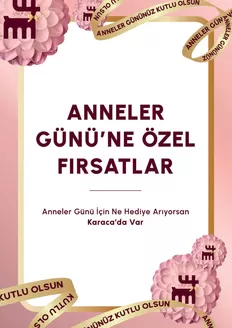 Karaca kataloğu | Zuccaciye pdf | 2026-04-09T00:00:00.000Z - 2026-04-23T00:00:00.000Z